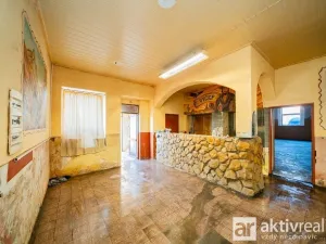 Prodej ubytování, Neratovice, Hlavní, 620 m2