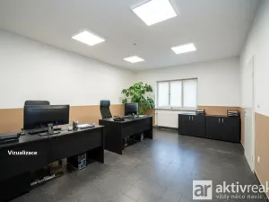 Prodej ubytování, Neratovice, Hlavní, 620 m2