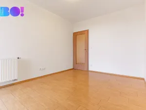 Pronájem bytu 1+1, Mukařov, Šípková, 35 m2