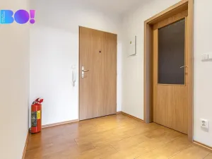 Pronájem bytu 1+1, Mukařov, Šípková, 35 m2