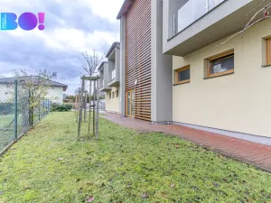 Pronájem bytu 1+1, Mukařov, Šípková, 35 m2