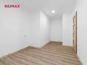 Pronájem bytu 2+kk, Klatovy, K Letišti, 58 m2