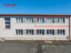 Pronájem bytu 2+kk, Klatovy, K Letišti, 58 m2