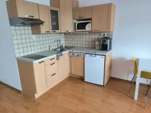 Prodej bytu 1+kk, Praha, Poděbradská, 36 m2