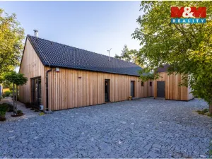 Prodej pozemku pro bydlení, Březová - Rudolec, 959 m2