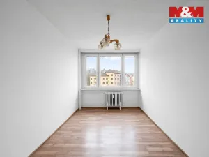 Pronájem bytu 3+1, Náchod - Staré Město nad Metují, Pražská, 75 m2