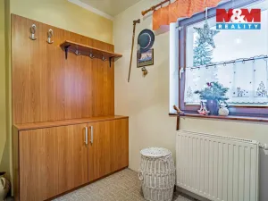 Prodej rodinného domu, Pražmo, 180 m2