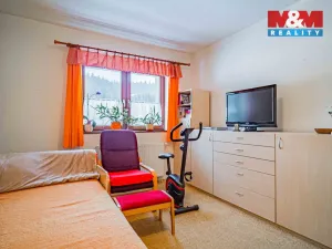 Prodej rodinného domu, Pražmo, 180 m2