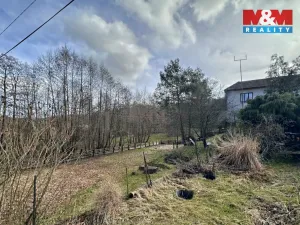 Prodej rodinného domu, Poříčí u Litomyšle, 120 m2