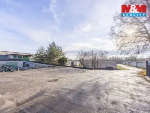 Prodej garáže, Pardubice, 30 m2