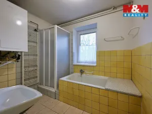 Prodej rodinného domu, Dzbel, 195 m2