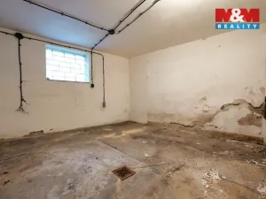 Prodej rodinného domu, Dzbel, 195 m2