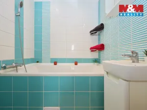 Prodej bytu 5+1, Světlá nad Sázavou, Na Bradle, 92 m2