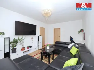 Prodej bytu 5+1, Světlá nad Sázavou, Na Bradle, 92 m2