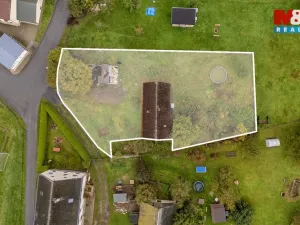 Prodej rodinného domu, Bílý Kostel nad Nisou, 200 m2