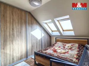 Prodej rodinného domu, Nehvizdy, Za Humny, 124 m2