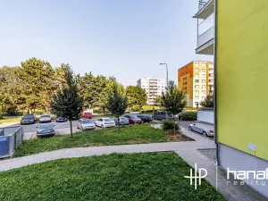 Pronájem bytu 2+kk, Olomouc, Janského, 78 m2