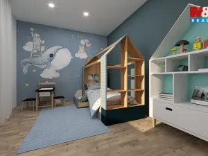 Prodej rodinného domu, Praha - Ďáblice, Brigádnická, 110 m2