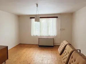 Prodej rodinného domu, Věšín, 120 m2