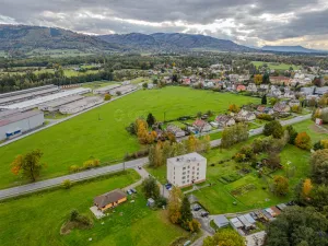 Pronájem bytu 3+kk, Hnojník, 66 m2