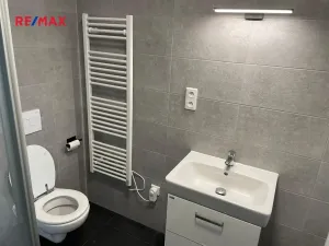 Pronájem bytu 3+kk, Smiřice, 101 m2