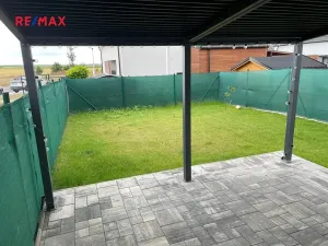 Pronájem bytu 3+kk, Smiřice, 101 m2