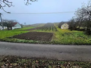 Prodej pozemku pro bydlení, Čejč, 1561 m2