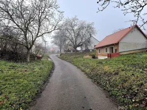 Prodej pozemku pro bydlení, Čejč, 1561 m2