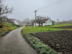 Prodej pozemku pro bydlení, Čejč, 1561 m2