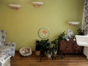 Prodej bytu 3+1, Třebíč - Nové Dvory, Energetiků, 70 m2