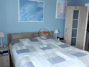 Prodej bytu 3+1, Třebíč - Nové Dvory, Energetiků, 70 m2