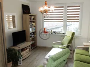 Prodej bytu 3+1, Třebíč - Nové Dvory, Energetiků, 70 m2