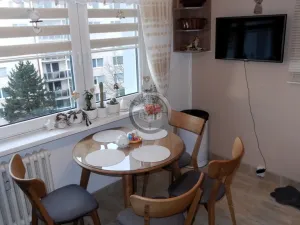 Prodej bytu 3+1, Třebíč - Nové Dvory, Energetiků, 70 m2