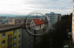 Prodej bytu 3+1, Třebíč - Nové Dvory, Energetiků, 70 m2