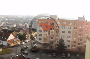 Prodej bytu 3+1, Třebíč - Nové Dvory, Energetiků, 70 m2