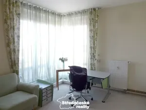 Pronájem bytu 4+kk, Praha - Suchdol, Holubí, 234 m2