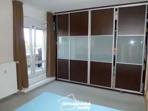 Pronájem bytu 4+kk, Praha - Suchdol, Holubí, 234 m2