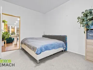 Pronájem bytu 2+1, Uherské Hradiště, Tůně, 55 m2