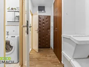 Pronájem bytu 2+1, Uherské Hradiště, Tůně, 55 m2