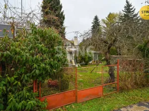 Prodej rodinného domu, Březnice, 110 m2