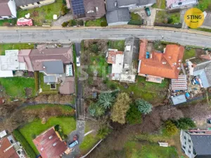 Prodej rodinného domu, Březnice, 110 m2