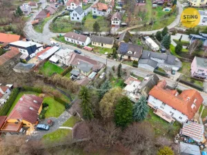 Prodej rodinného domu, Březnice, 110 m2