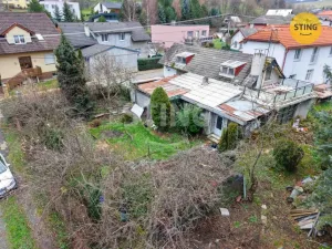 Prodej rodinného domu, Březnice, 110 m2