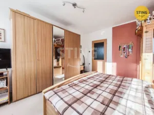 Prodej bytu 3+1, Jihlava, Olbrachtova, 91 m2