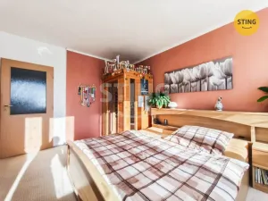 Prodej bytu 3+1, Jihlava, Olbrachtova, 91 m2