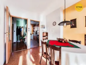 Prodej bytu 3+1, Jihlava, Olbrachtova, 91 m2