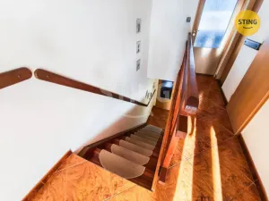 Prodej bytu 3+1, Jihlava, Olbrachtova, 91 m2