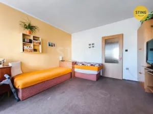 Prodej bytu 3+1, Jihlava, Olbrachtova, 91 m2