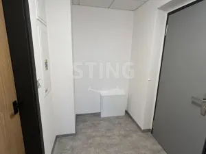 Pronájem bytu 1+kk, Pardubice, Husova, 35 m2