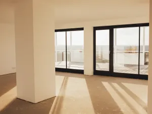 Prodej bytu 4+kk, Plzeň, U Borského parku, 149 m2